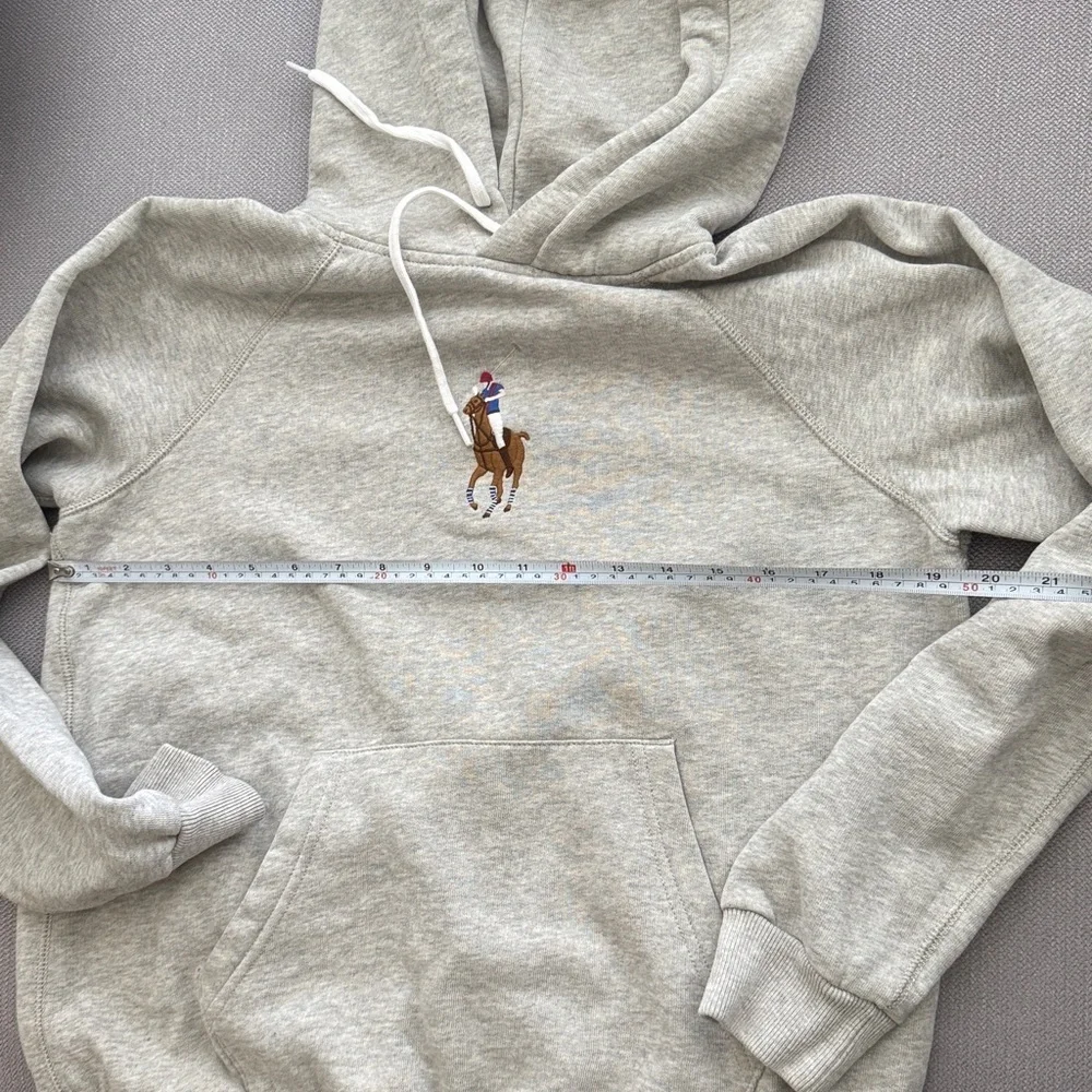 Ralph Lauren classic light